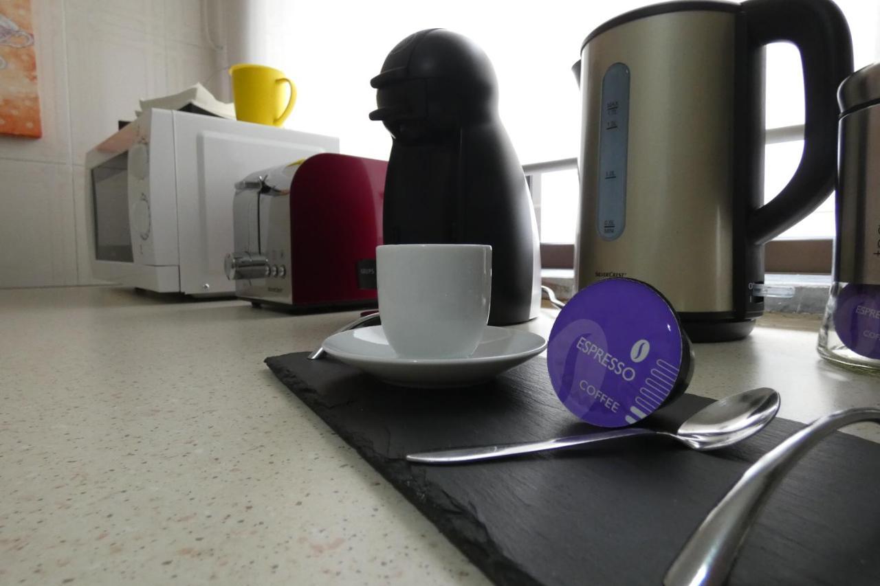 Casa Sandra - Apartamento Carlota Lousã Eksteriør bilde