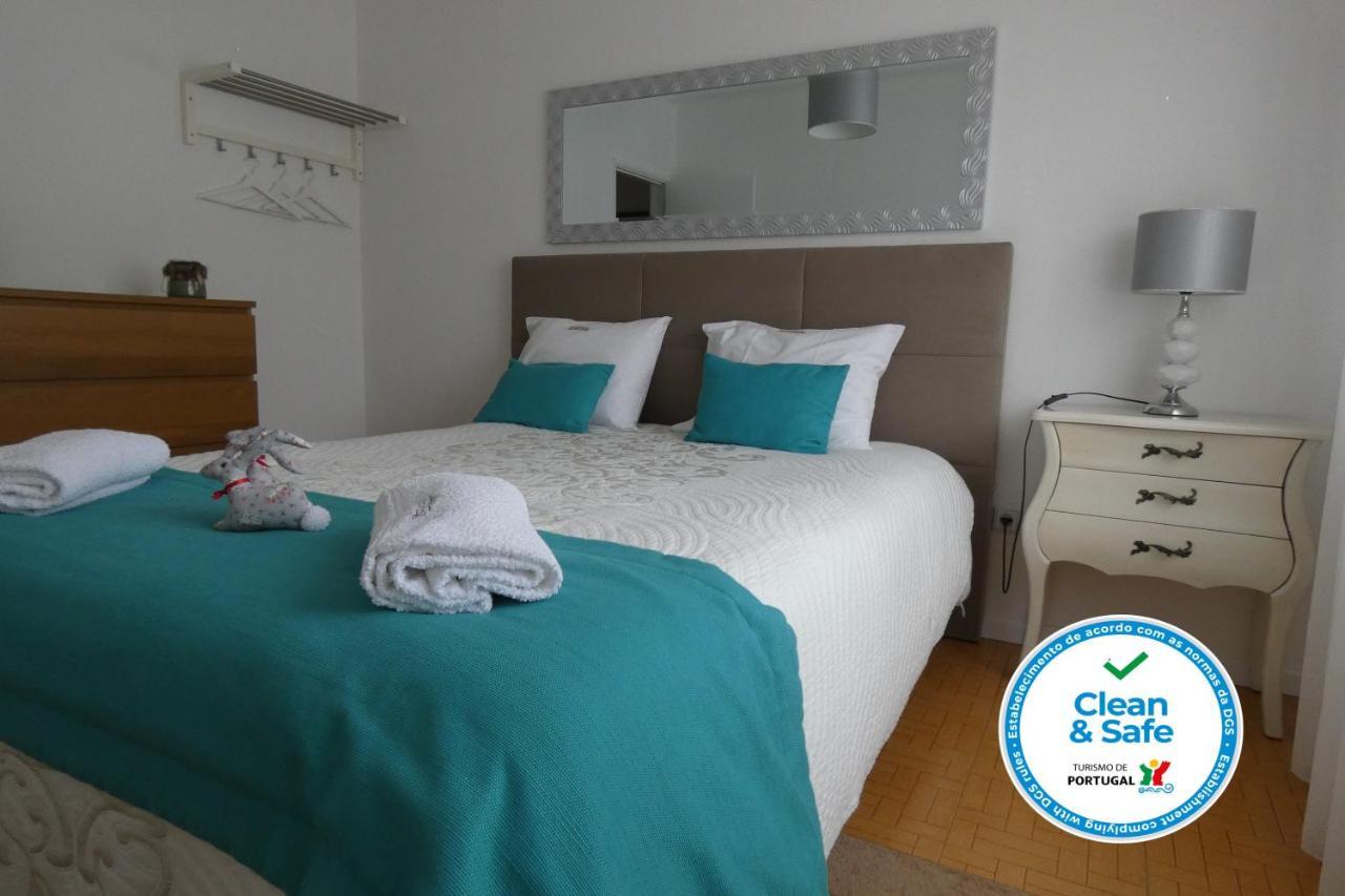 Casa Sandra - Apartamento Carlota Lousã Eksteriør bilde