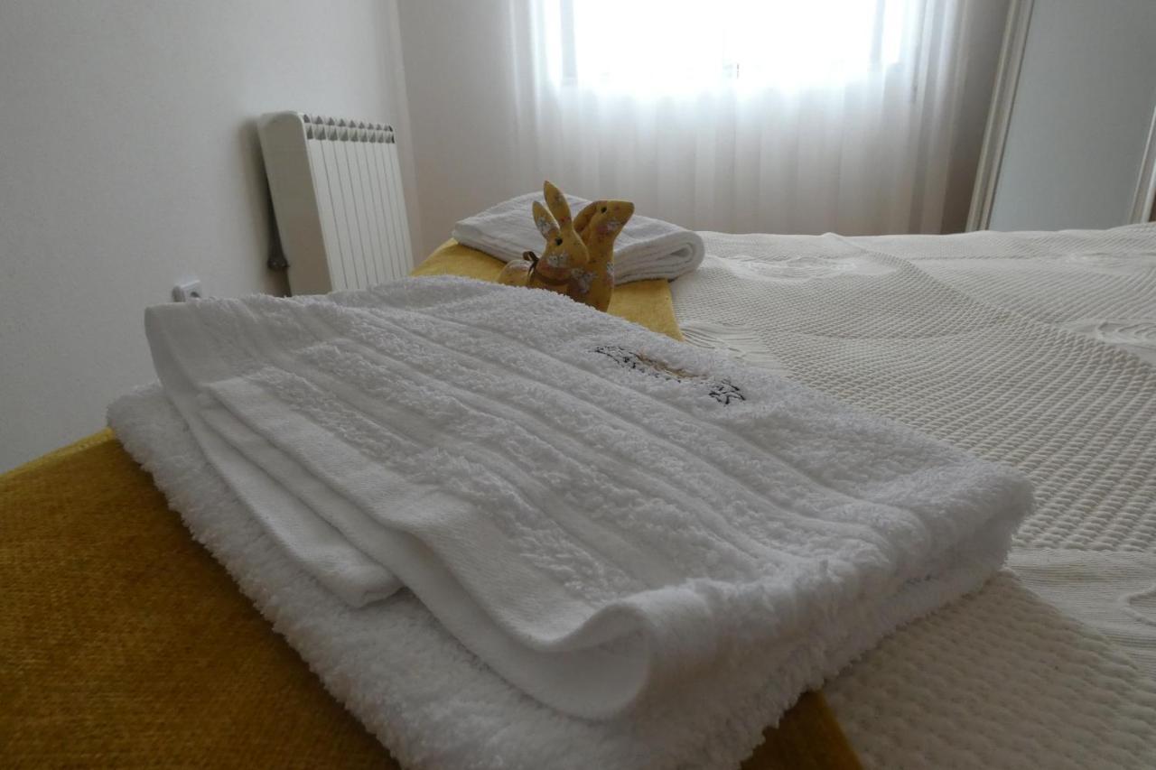 Casa Sandra - Apartamento Carlota Lousã Eksteriør bilde