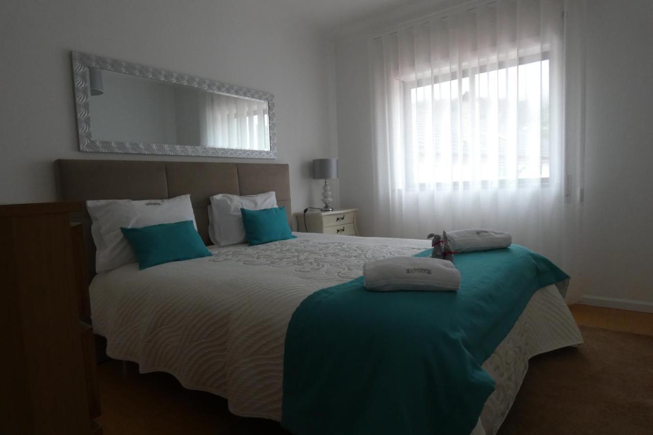 Casa Sandra - Apartamento Carlota Lousã Eksteriør bilde