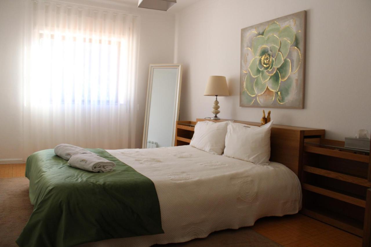 Casa Sandra - Apartamento Carlota Lousã Eksteriør bilde