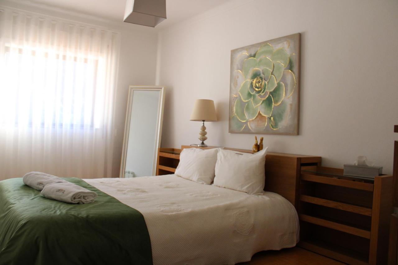 Casa Sandra - Apartamento Carlota Lousã Eksteriør bilde