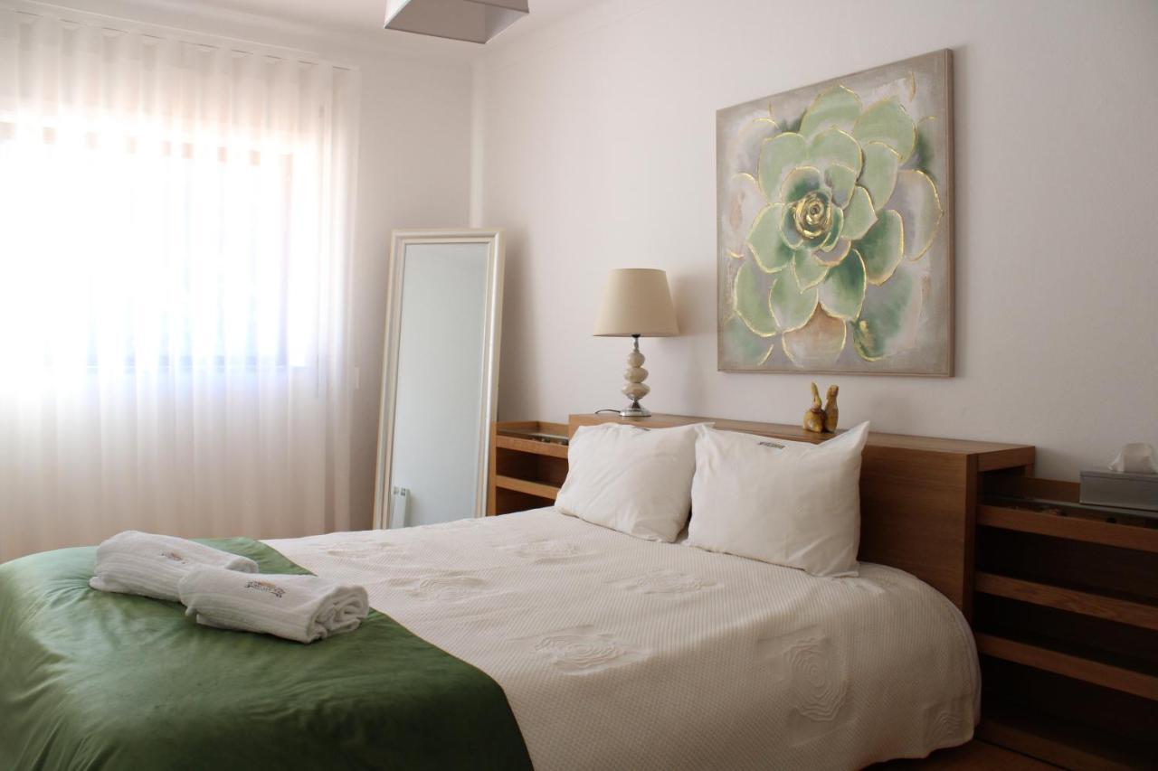 Casa Sandra - Apartamento Carlota Lousã Eksteriør bilde