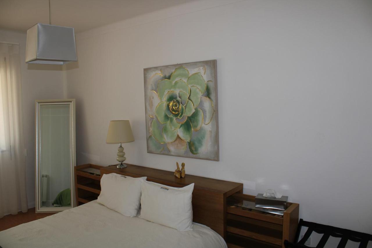 Casa Sandra - Apartamento Carlota Lousã Eksteriør bilde