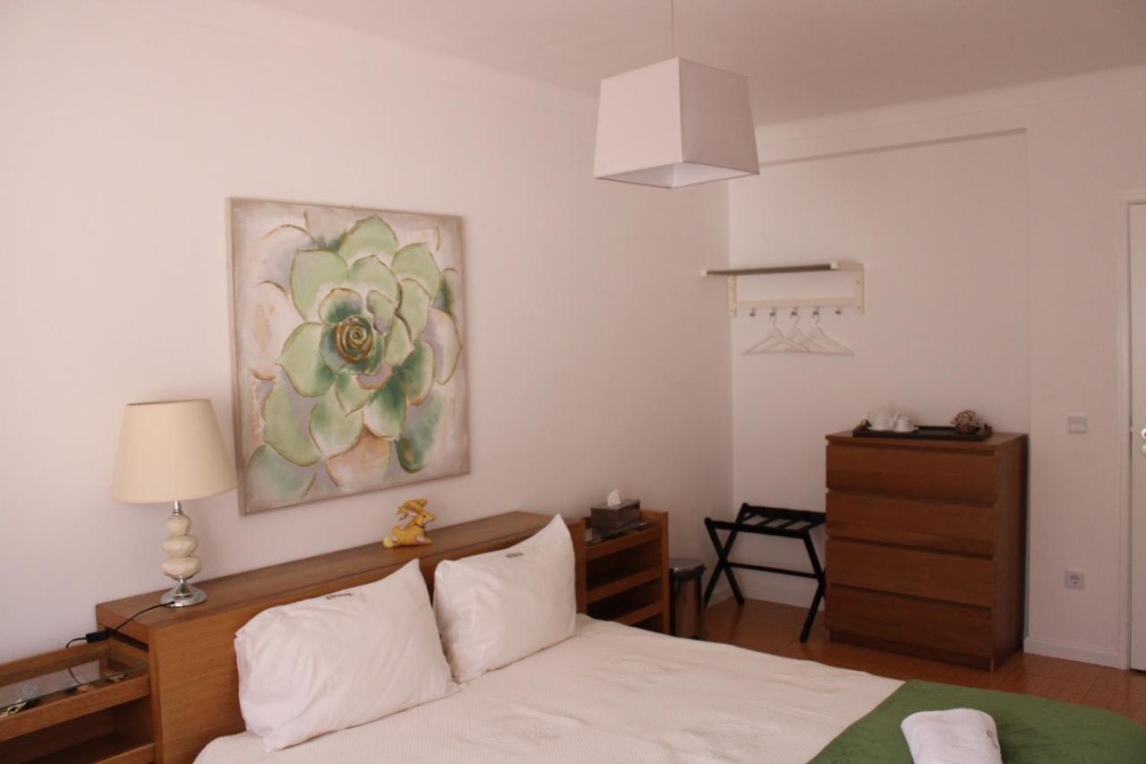 Casa Sandra - Apartamento Carlota Lousã Eksteriør bilde