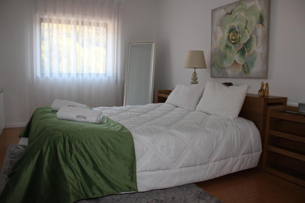 Casa Sandra - Apartamento Carlota Lousã Eksteriør bilde