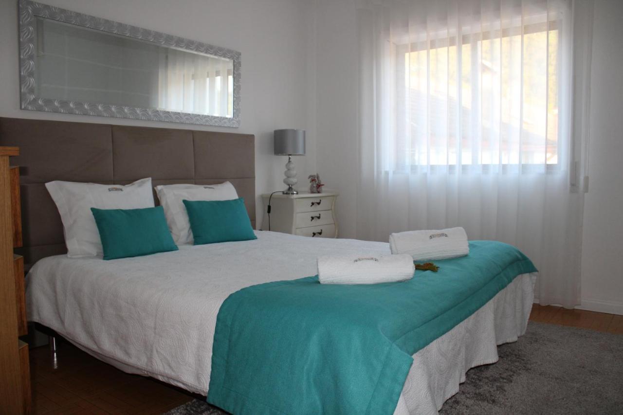 Casa Sandra - Apartamento Carlota Lousã Eksteriør bilde