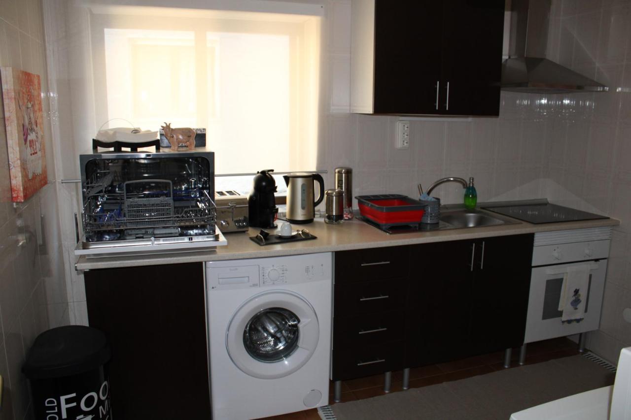 Casa Sandra - Apartamento Carlota Lousã Eksteriør bilde