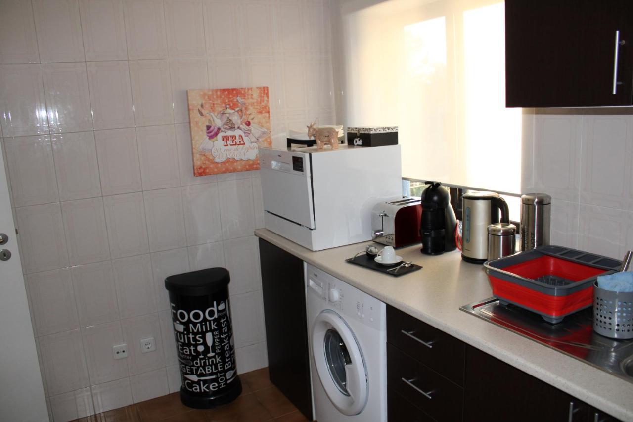 Casa Sandra - Apartamento Carlota Lousã Eksteriør bilde