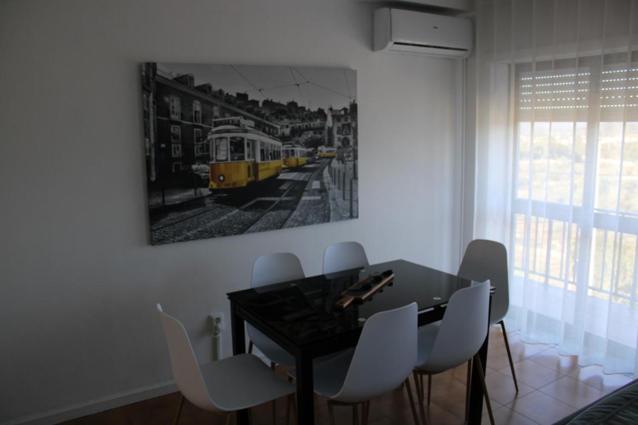 Casa Sandra - Apartamento Carlota Lousã Eksteriør bilde