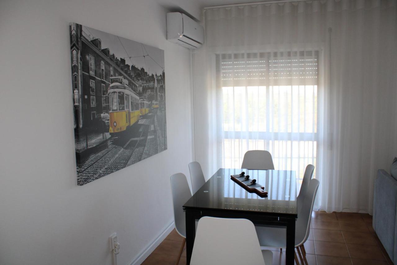 Casa Sandra - Apartamento Carlota Lousã Eksteriør bilde