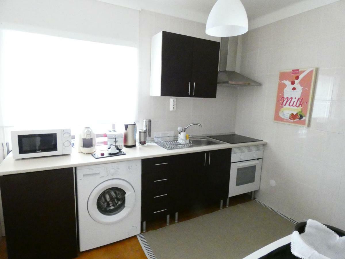 Casa Sandra - Apartamento Carlota Lousã Eksteriør bilde