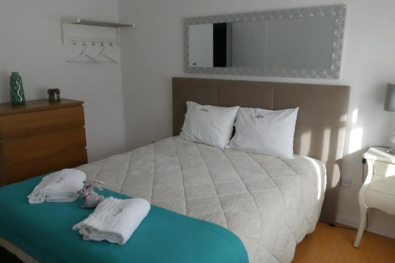 Casa Sandra - Apartamento Carlota Lousã Eksteriør bilde